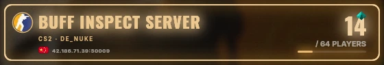 Marquee badge preview