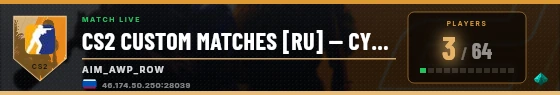 Scoreboard badge preview