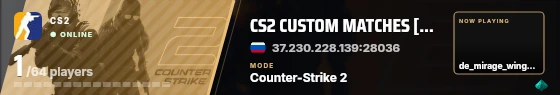 Blade badge preview