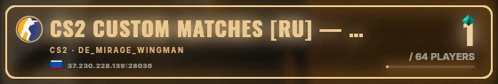 Marquee badge preview
