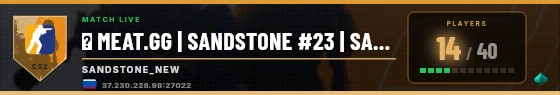 Scoreboard badge preview