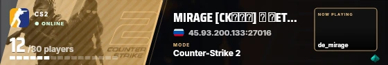 Blade badge preview