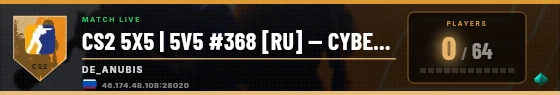 Scoreboard badge preview