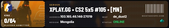 Ticket badge preview