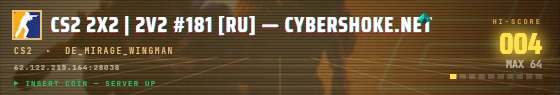 Arcade badge preview