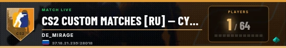 Scoreboard badge preview