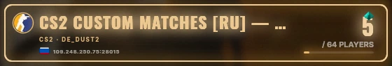 Marquee badge preview