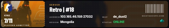 Ticket badge preview