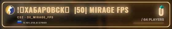 Marquee badge preview