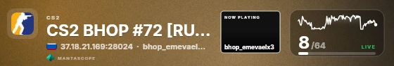 Mesh badge preview