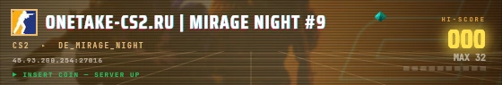 Arcade badge preview