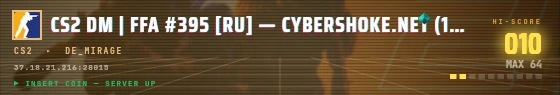 Arcade badge preview
