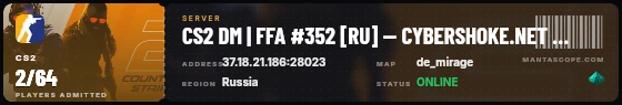 Ticket badge preview