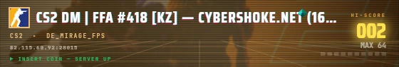 Arcade badge preview