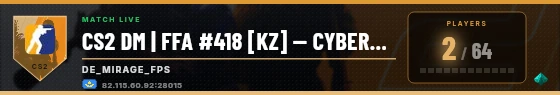 Scoreboard badge preview