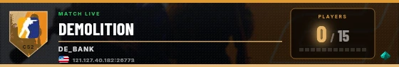 Scoreboard badge preview