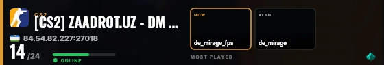Filmstrip badge preview