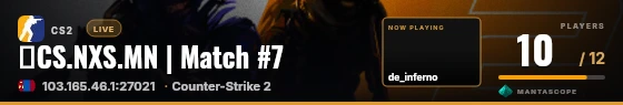Hero badge preview