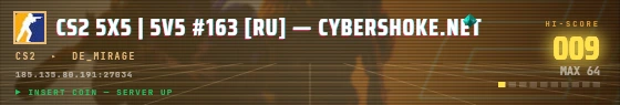 Arcade badge preview