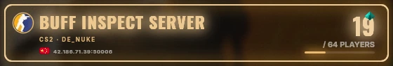 Marquee badge preview