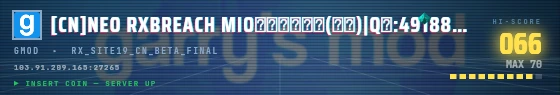 Arcade badge preview