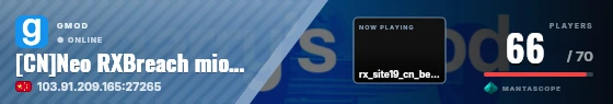 Sweep badge preview