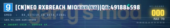Arcade badge preview