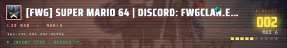 Arcade badge preview