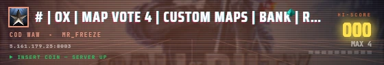 Arcade badge preview