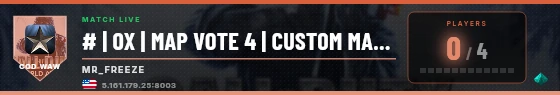 Scoreboard badge preview