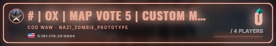 Marquee badge preview