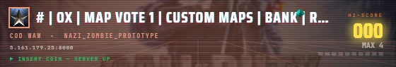 Arcade badge preview