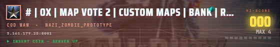 Arcade badge preview