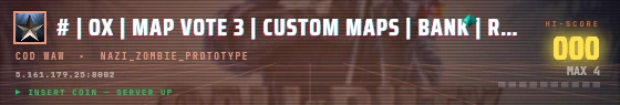Arcade badge preview