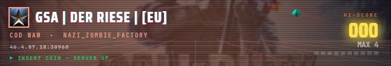 Arcade badge preview