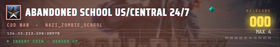 Arcade badge preview