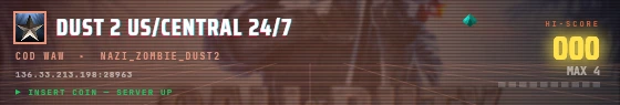 Arcade badge preview