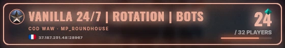Marquee badge preview
