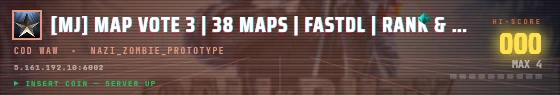 Arcade badge preview
