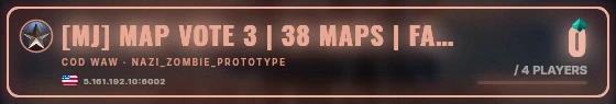 Marquee badge preview