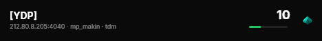 [YDP] live status badge