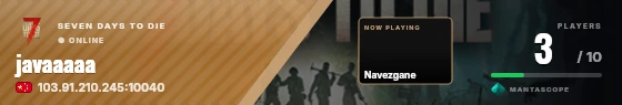 Sweep badge preview
