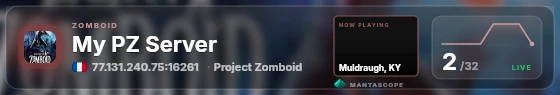 Glass badge preview