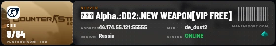 Ticket badge preview