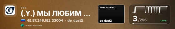 Mesh badge preview