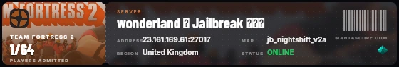 Ticket badge preview