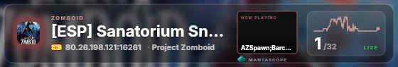 Glass badge preview