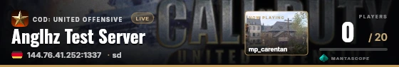 Hero badge preview