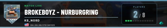 Scoreboard badge preview