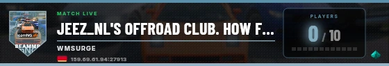 Scoreboard badge preview